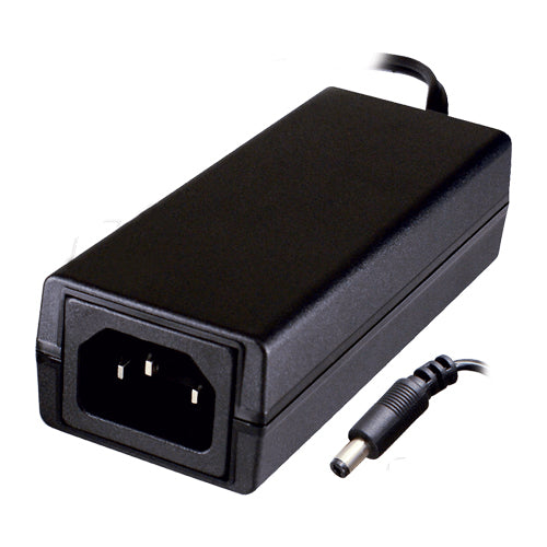 12V/1.67A Phihong AC power supply 20W stabilized with UK AC Clip (Phi