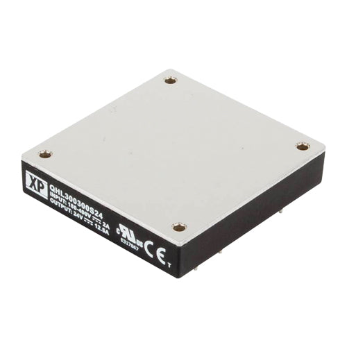Xp Power Rdh300 QHL300300S24 — TRC Electronics
