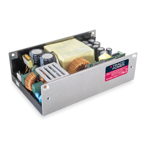 TCI 500-112U-T Power Supply | TRACO Power — TRC Electronics