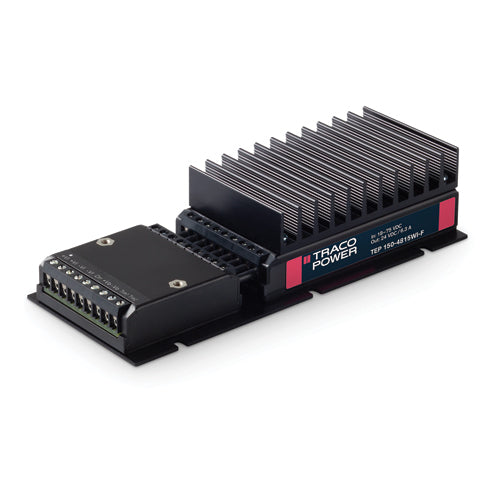 TEP 150-2412WI-F DC/DC Converter | TRACO Power — TRC Electronics