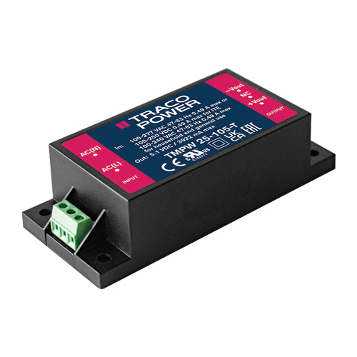 TRC Electronics PLED-60-24