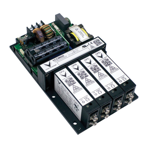 Vox Power Power Supply - AC/DC DC/DC Vox Power Power Supply - AC/DC DC/DC
