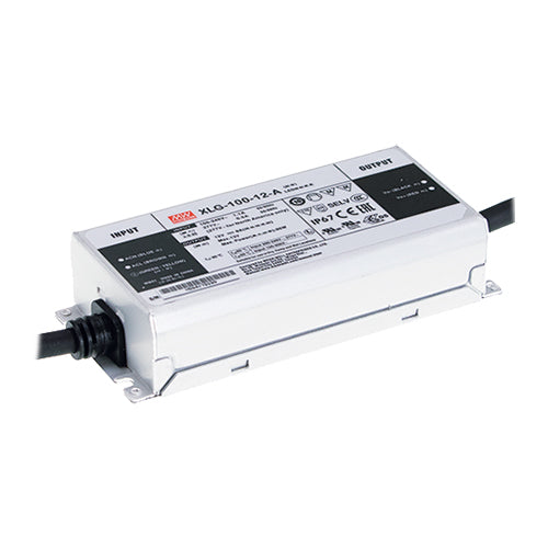 Class 2 LED Power Supply Solutions | USA Stock Class 2 LED Drivers ...