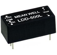 MEAN WELL LDD-300L